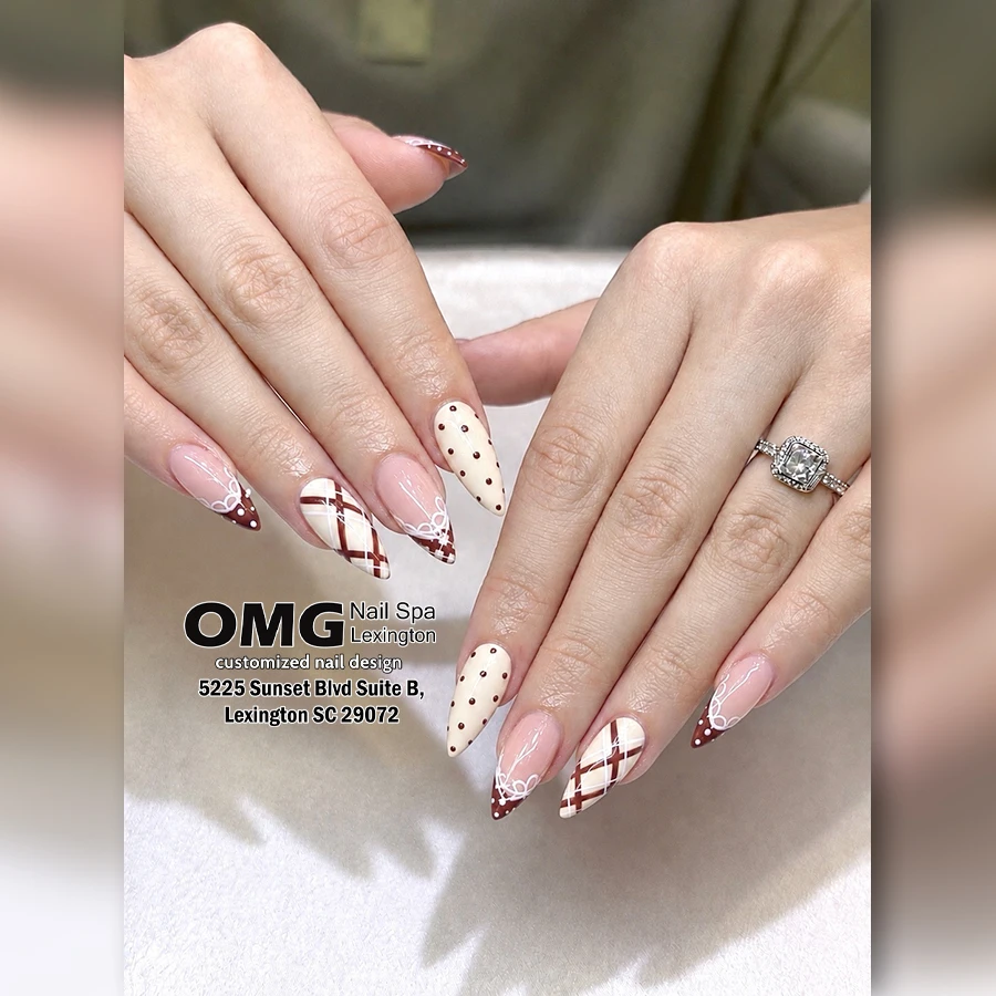 Nail Art Oct 16 2026